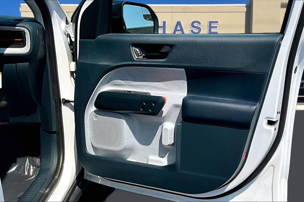 Used 2024 Ford Maverick XLT FWD image 29