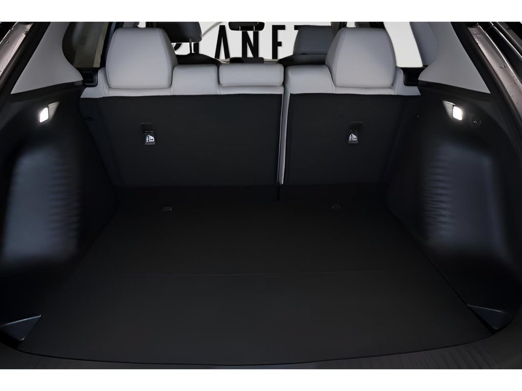 New 2027 Honda HR-V EX-L image 24