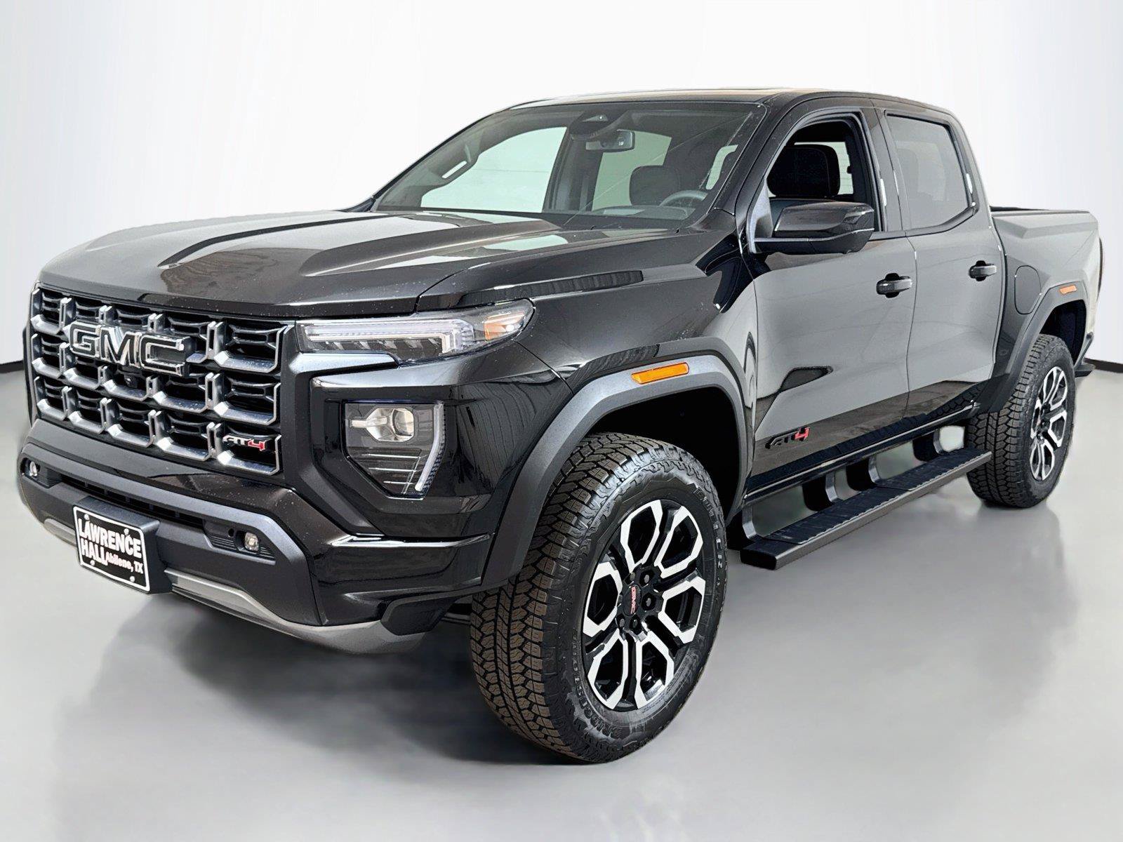 New 2026 GMC Canyon AT4 w/ Technology Plus Package