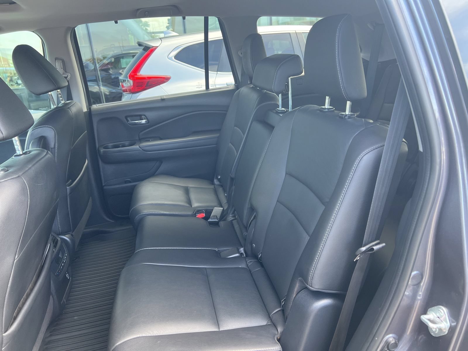 Used 2021 Honda Pilot EX-L image 7