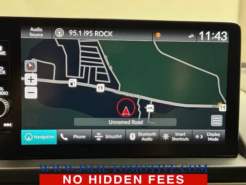 Used 2024 Honda Pilot Elite image 35