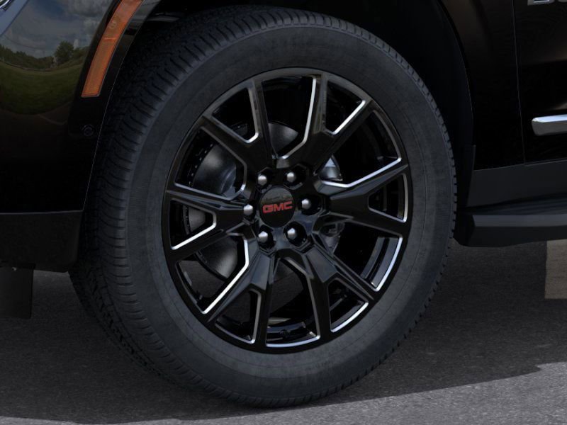 New 2026 GMC Yukon Denali w/ LPO, Floor Liner Package image 9