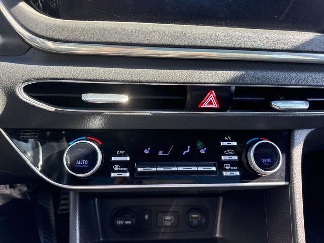Used 2023 Hyundai Sonata SEL Plus image 16