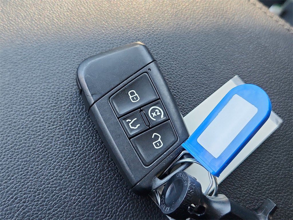 Used 2018 Volkswagen Atlas SEL image 29