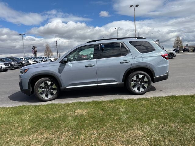 New 2026 Honda Pilot image 6