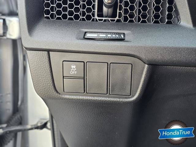 Certified 2023 Honda CR-V Sport image 22
