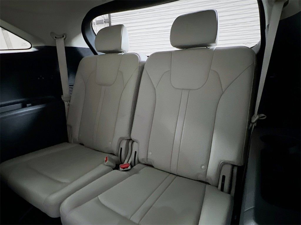 Used 2023 Kia Sorento X-Line EX image 26