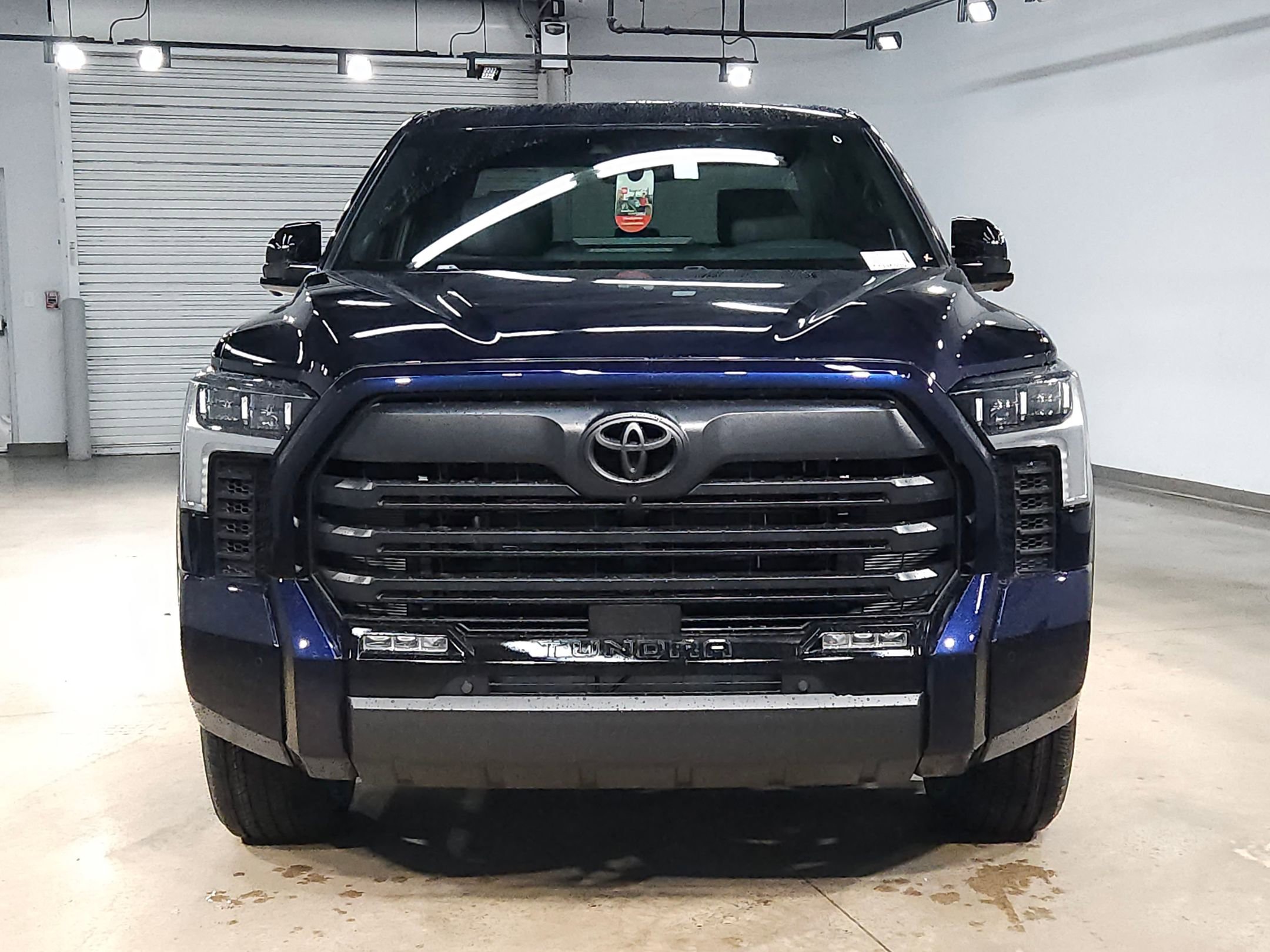 New 2026 Toyota Tundra Limited image 2