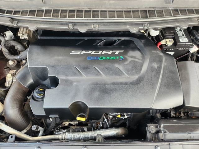 Used 2018 Ford Edge Sport w/ Equipment Group 401A image 25