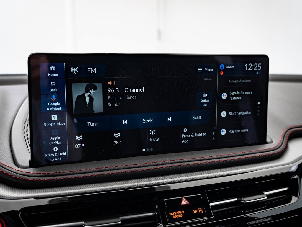 New 2026 Acura MDX A-Spec image 34