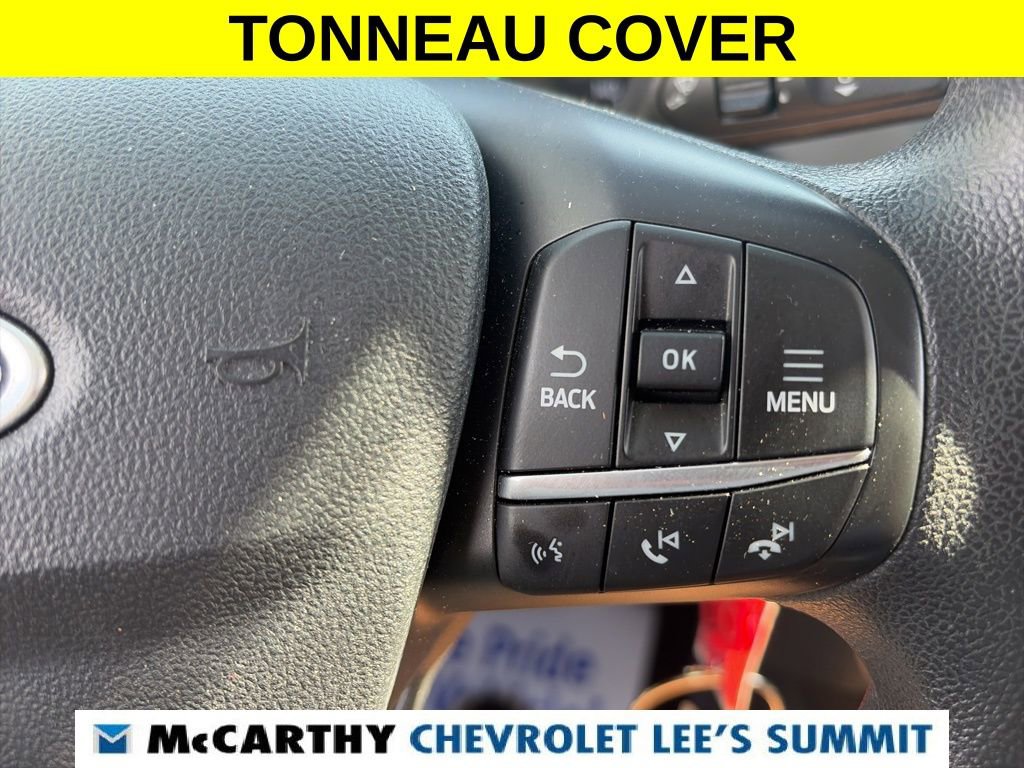 Used 2022 Ford Maverick XL image 24