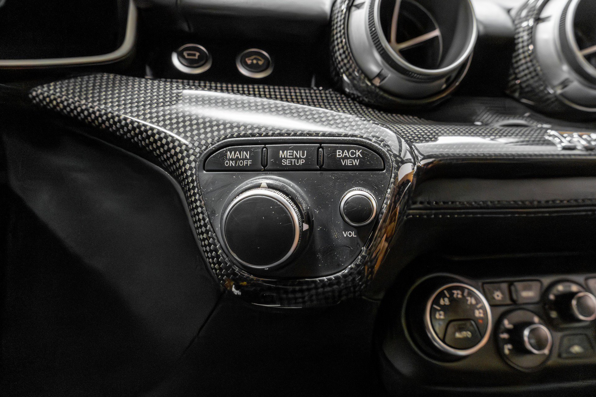 Used 2015 Ferrari F12 Berlinetta image 52