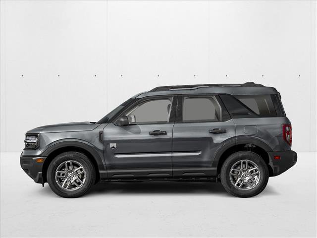 New 2026 Ford Bronco Sport Big Bend AWD/4WD image 3