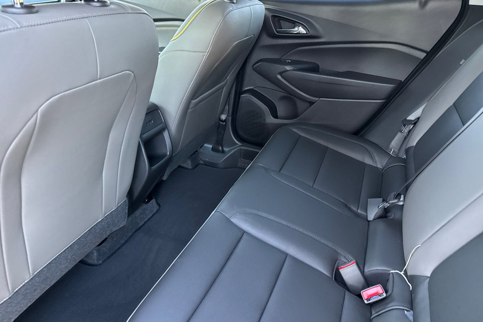 New 2026 Chevrolet Trax ACTIV w/ Driver Confidence Package image 11