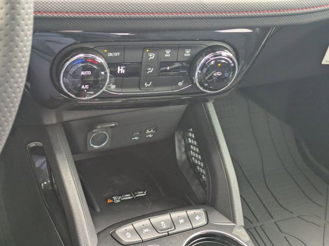 New 2026 Chevrolet TrailBlazer RS w/ Convenience Package image 19