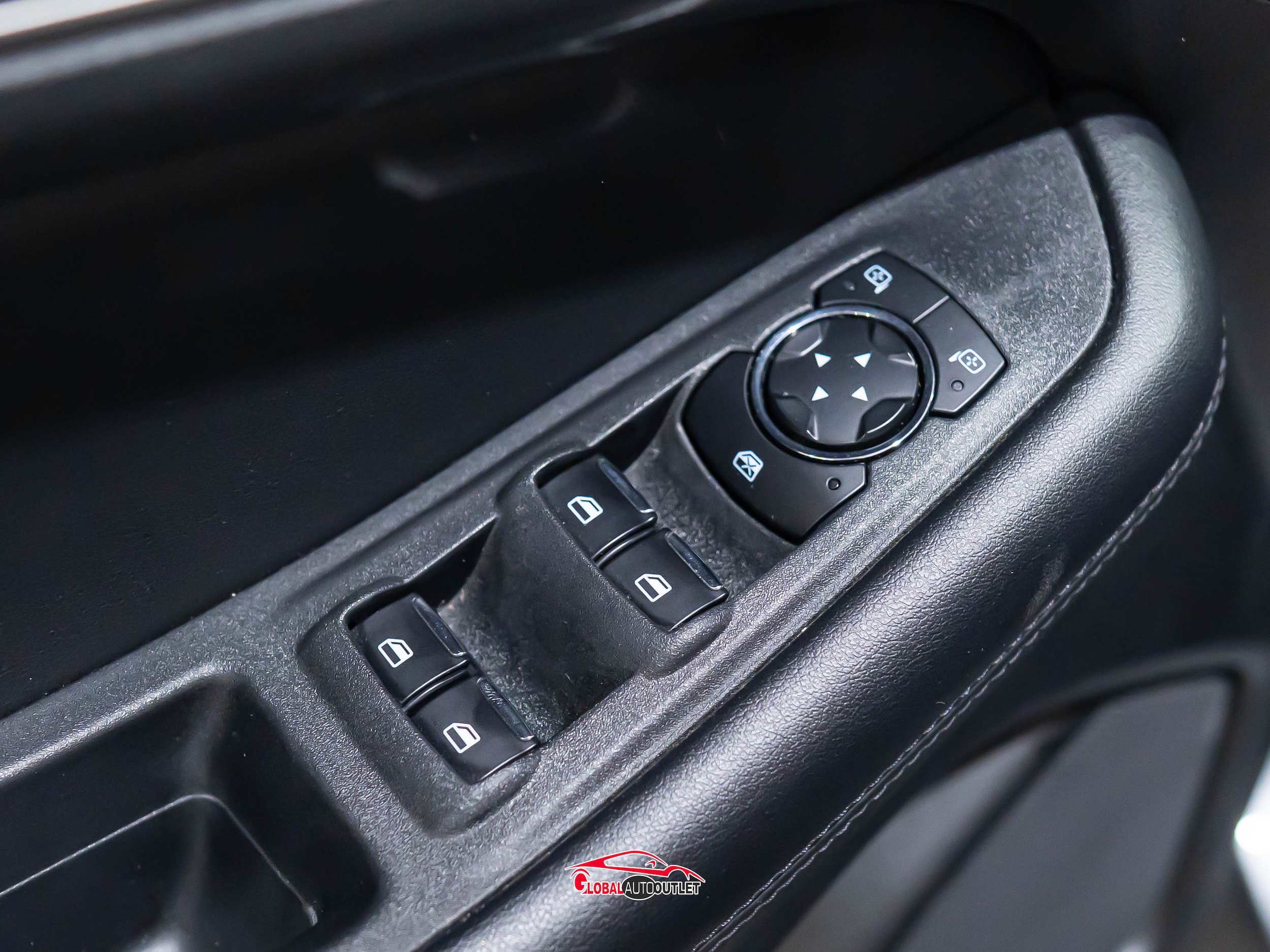 Used 2024 Ford Edge SEL AWD/4WD image 36