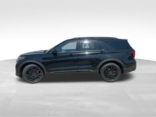 New 2027 Ford Explorer ST w/ Sun And Sound Package AWD/4WD image 3