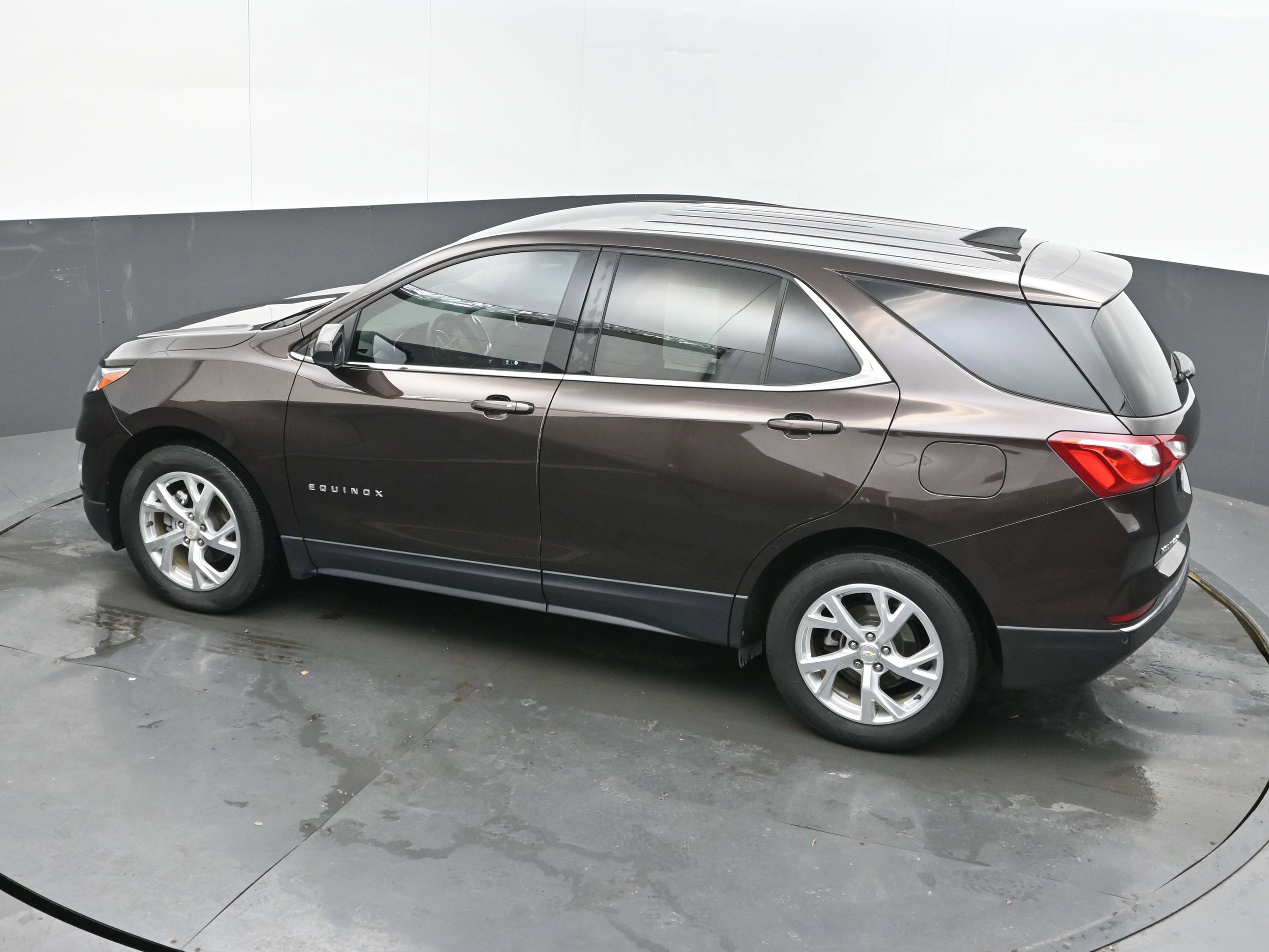 Used 2020 Chevrolet Equinox LT image 33