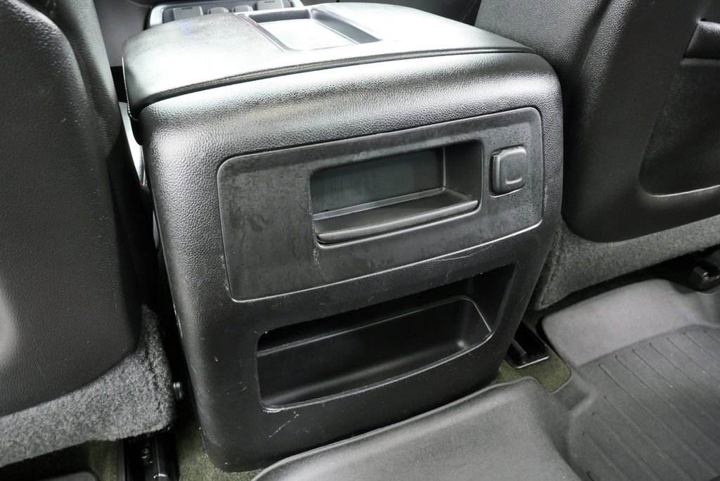 Used 2015 GMC Sierra 2500 SLT w/ Snow Plow Prep Package image 21