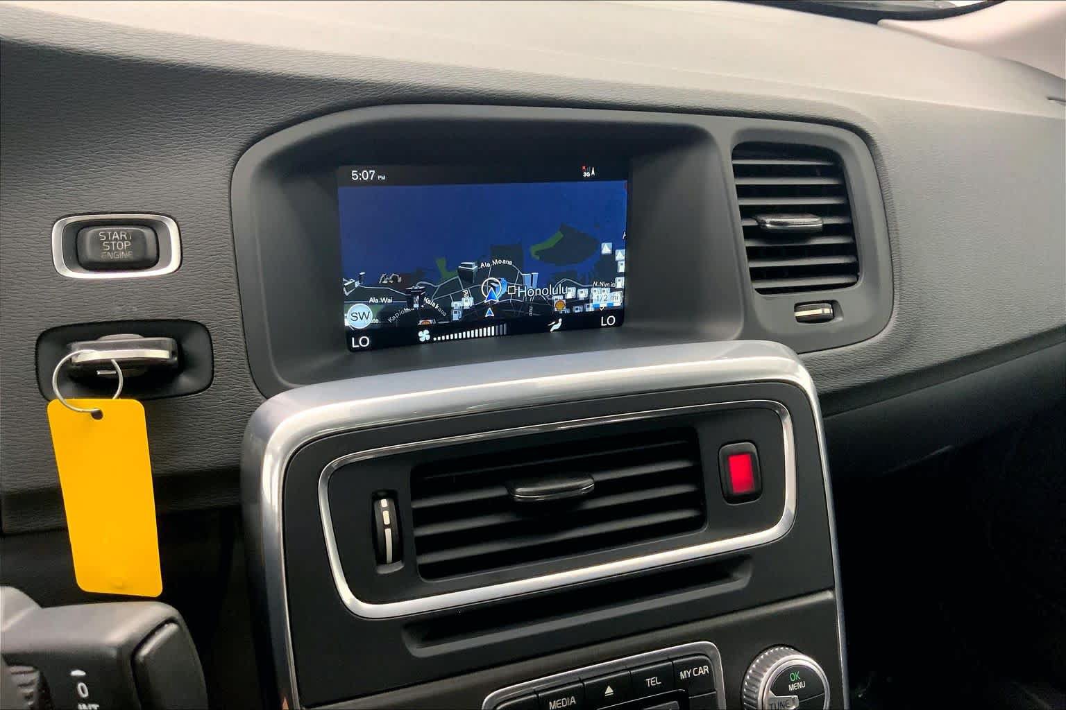 Used 2015 Volvo S60 T5 Premier FWD image 24