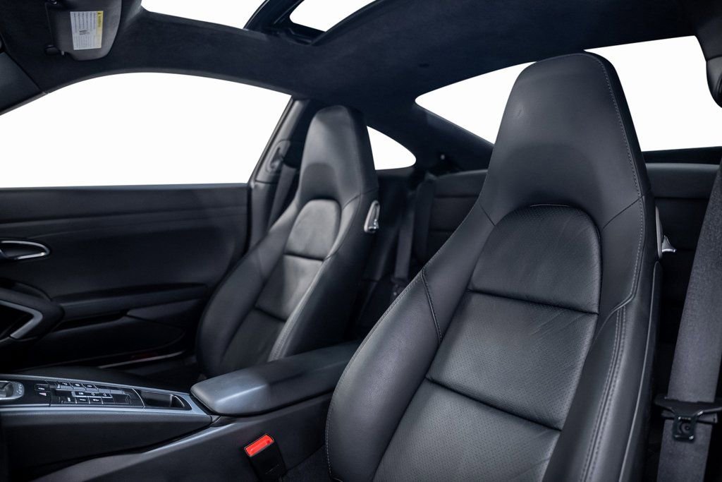 Used 2016 Porsche 911 Carrera 4S image 30