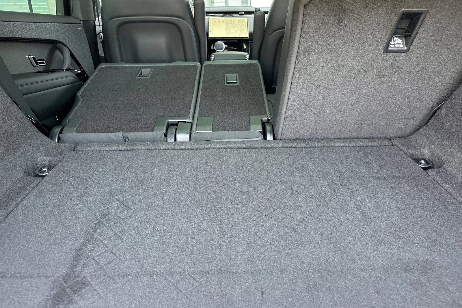 New 2026 Land Rover Range Rover Sport SE image 28