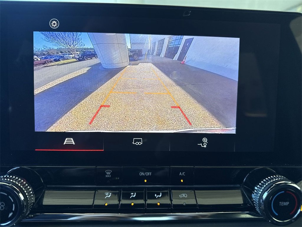 Certified 2023 GMC Canyon Elevation w/ Trailering Package image 15