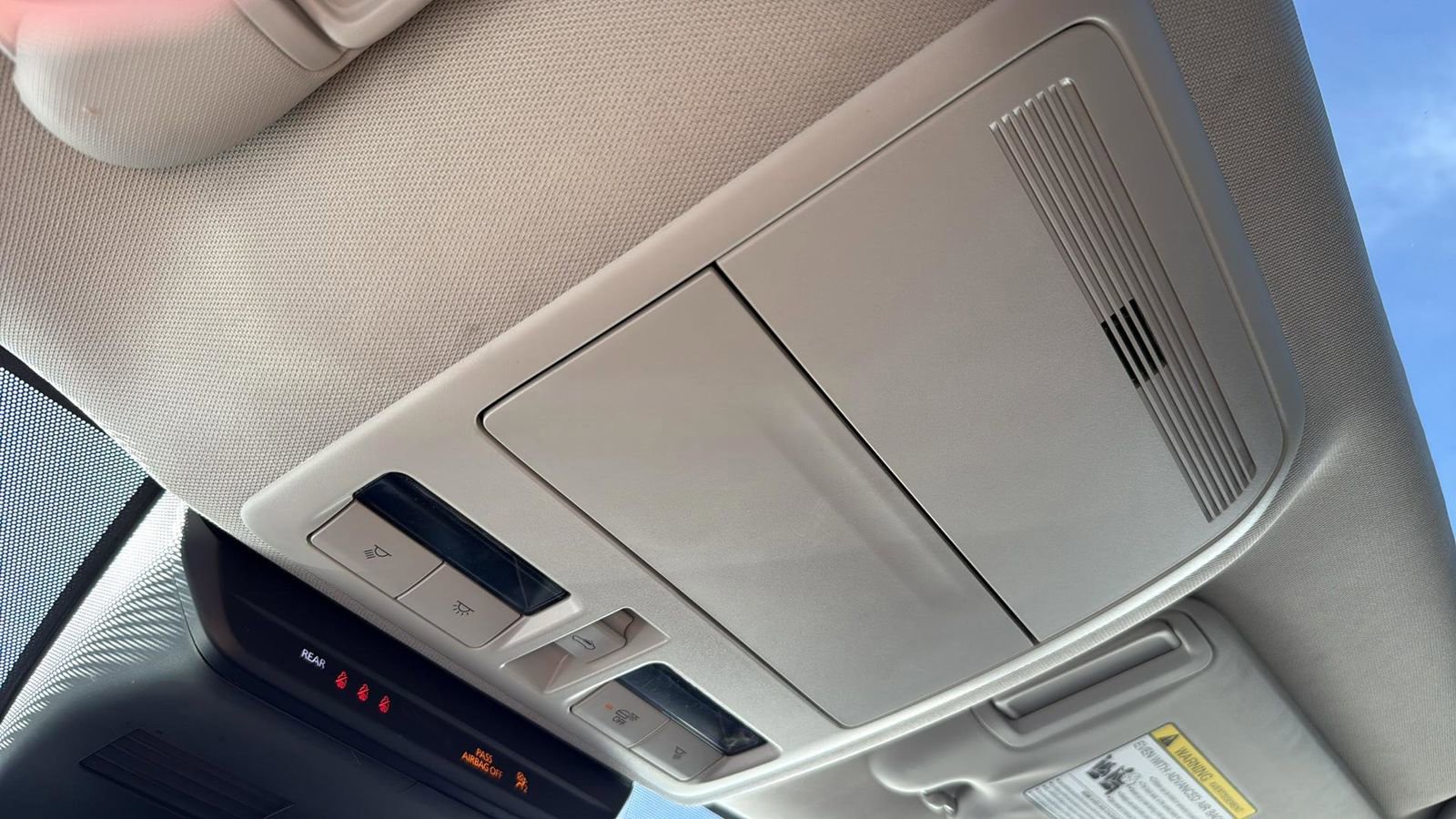 Used 2024 MAZDA CX-50 AWD 2.5 S w/ Premium Package image 23