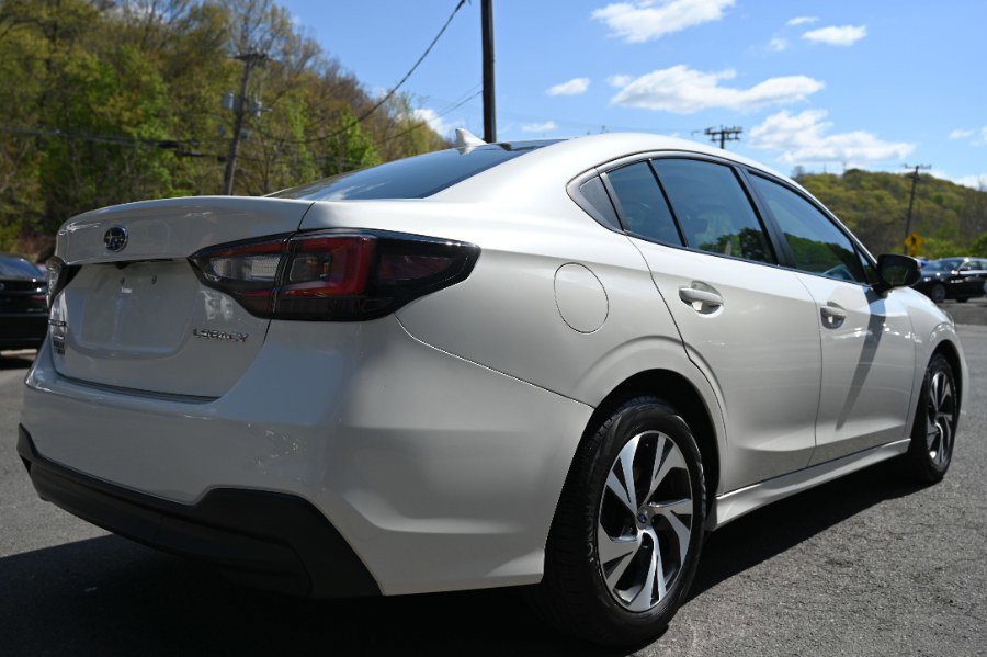 Used 2023 Subaru Legacy Premium AWD/4WD image 6