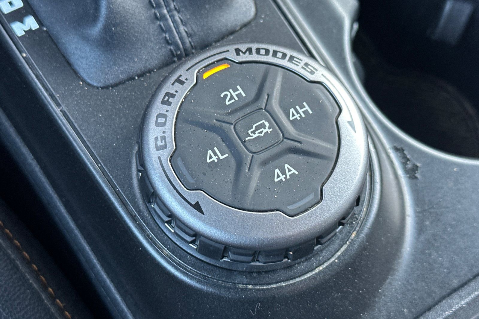 Used 2023 Ford Bronco Badlands image 30