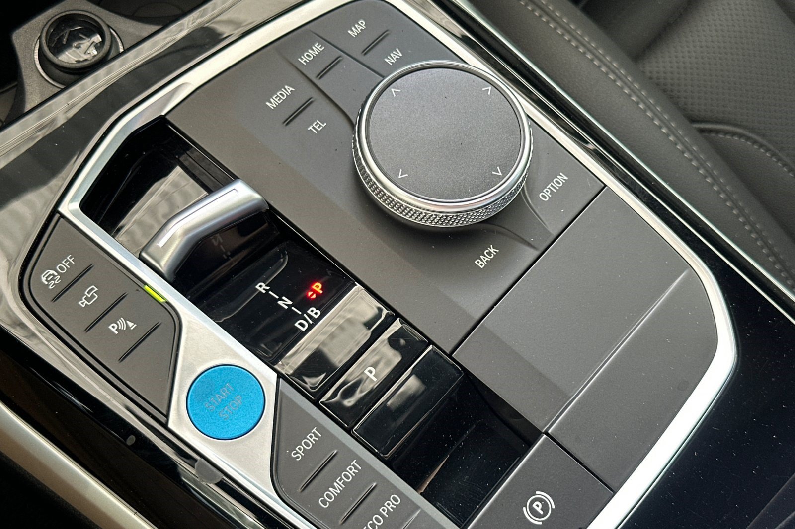 Certified 2023 BMW i4 eDrive35 RWD image 27