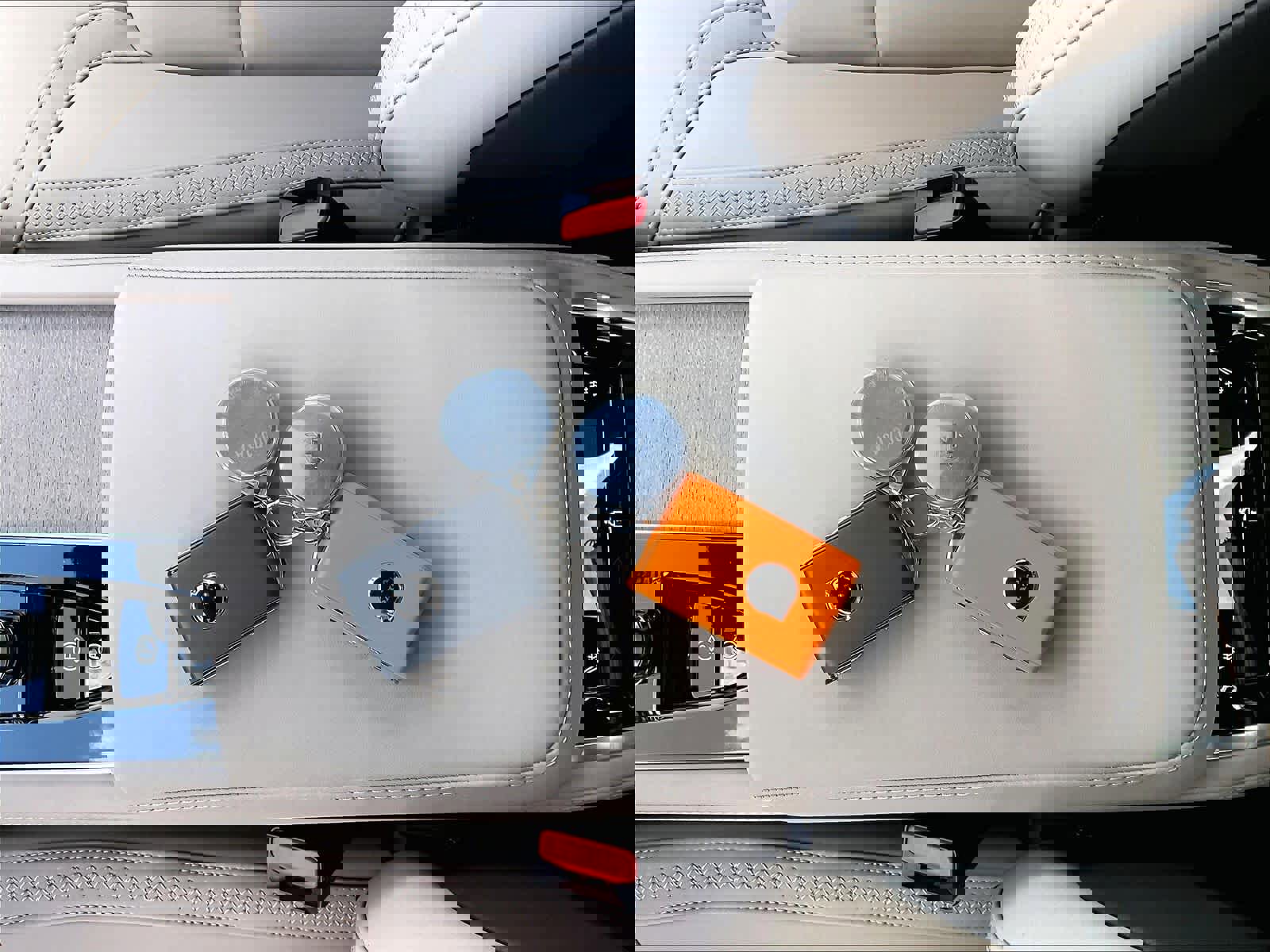 New 2026 Volvo XC90 T8 Plus w/ Protection Package Premier image 35