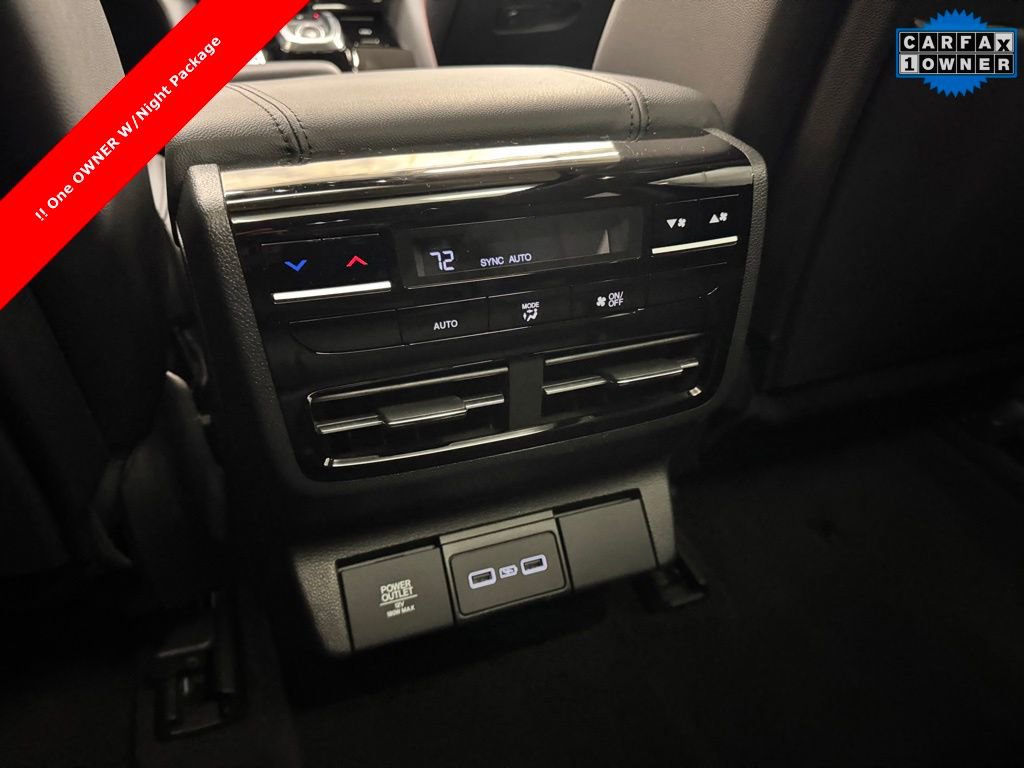 Used 2023 Acura MDX SH-AWD image 32
