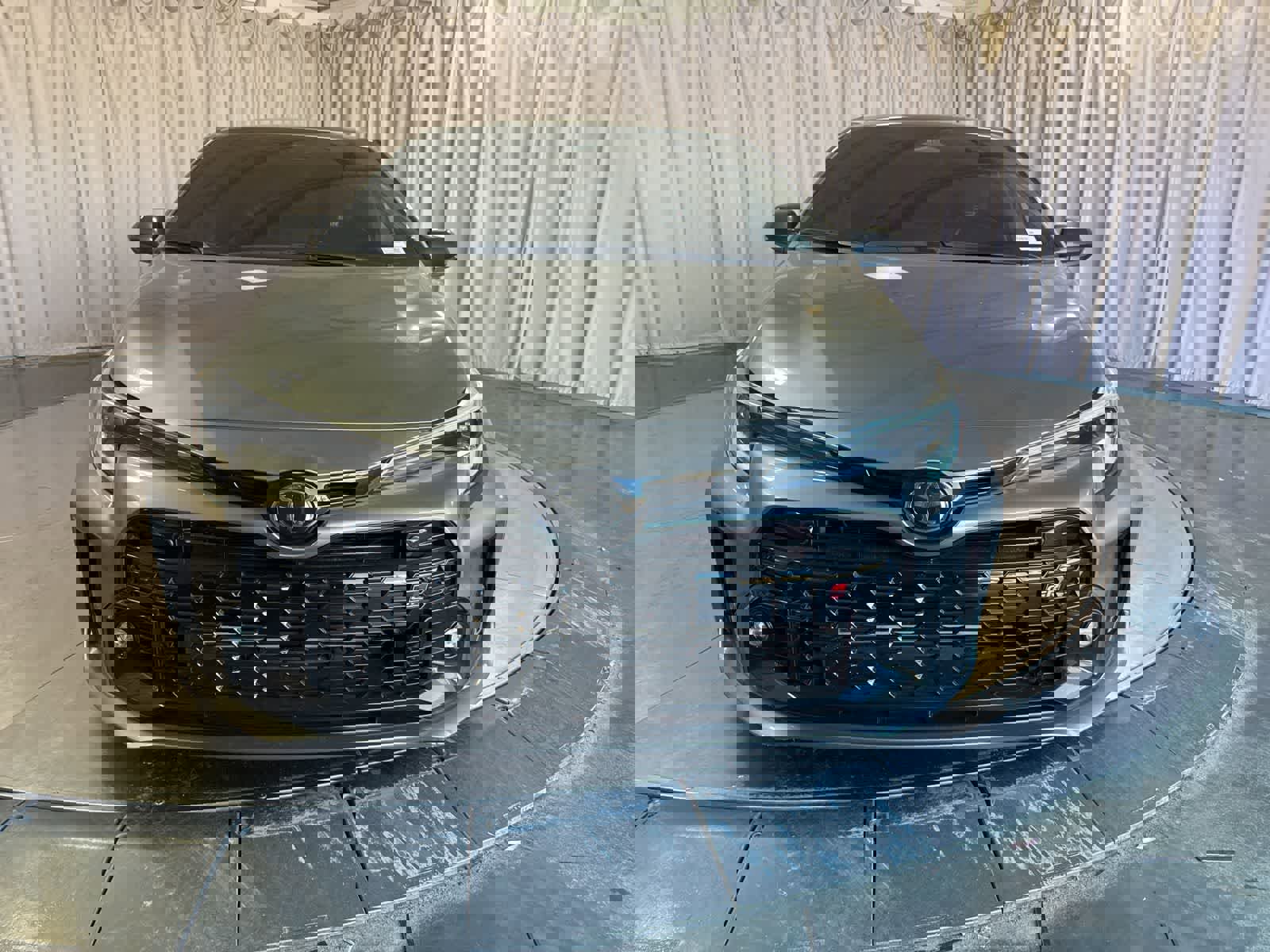 Used 2024 Toyota Corolla Premium image 2