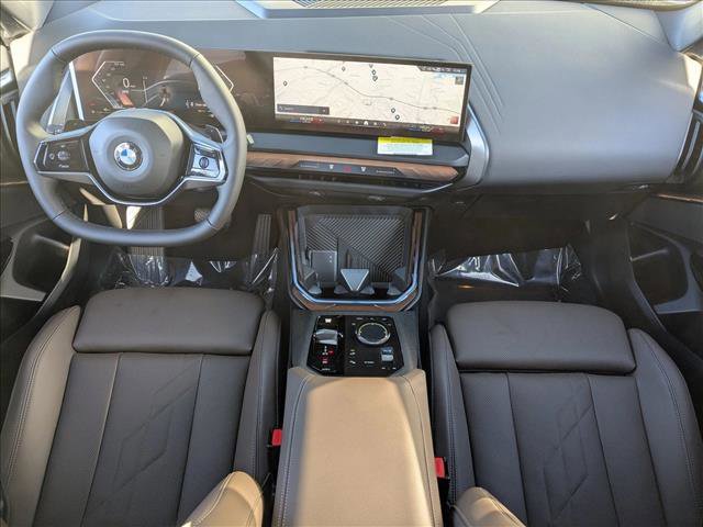 New 2026 BMW X3 xDrive30 w/ Convenience Package AWD/4WD image 15