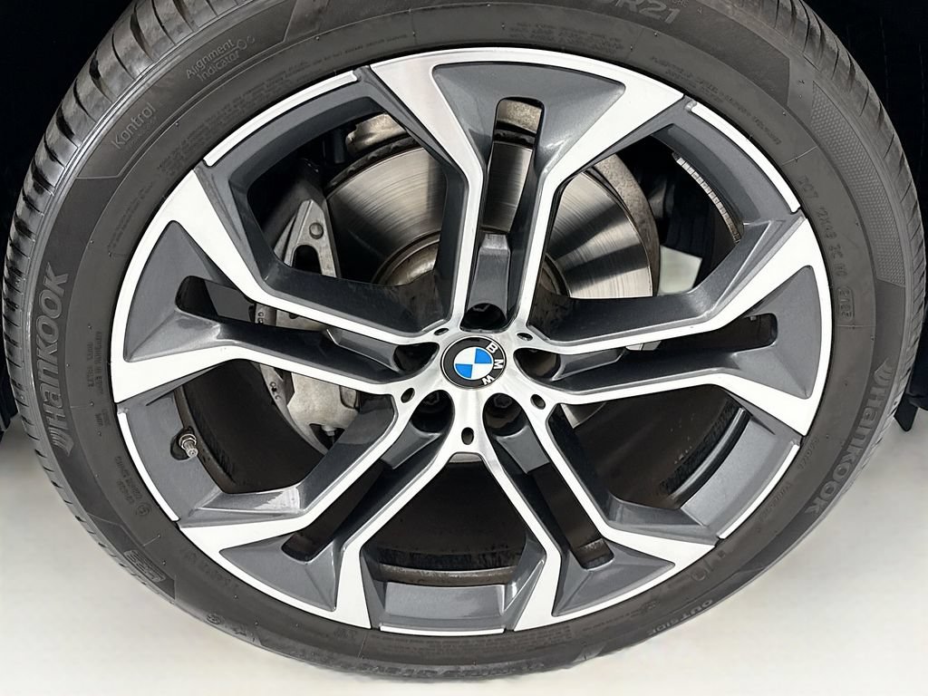 Used 2026 BMW X5 sDrive40i w/ Climate Comfort Package RWD image 31