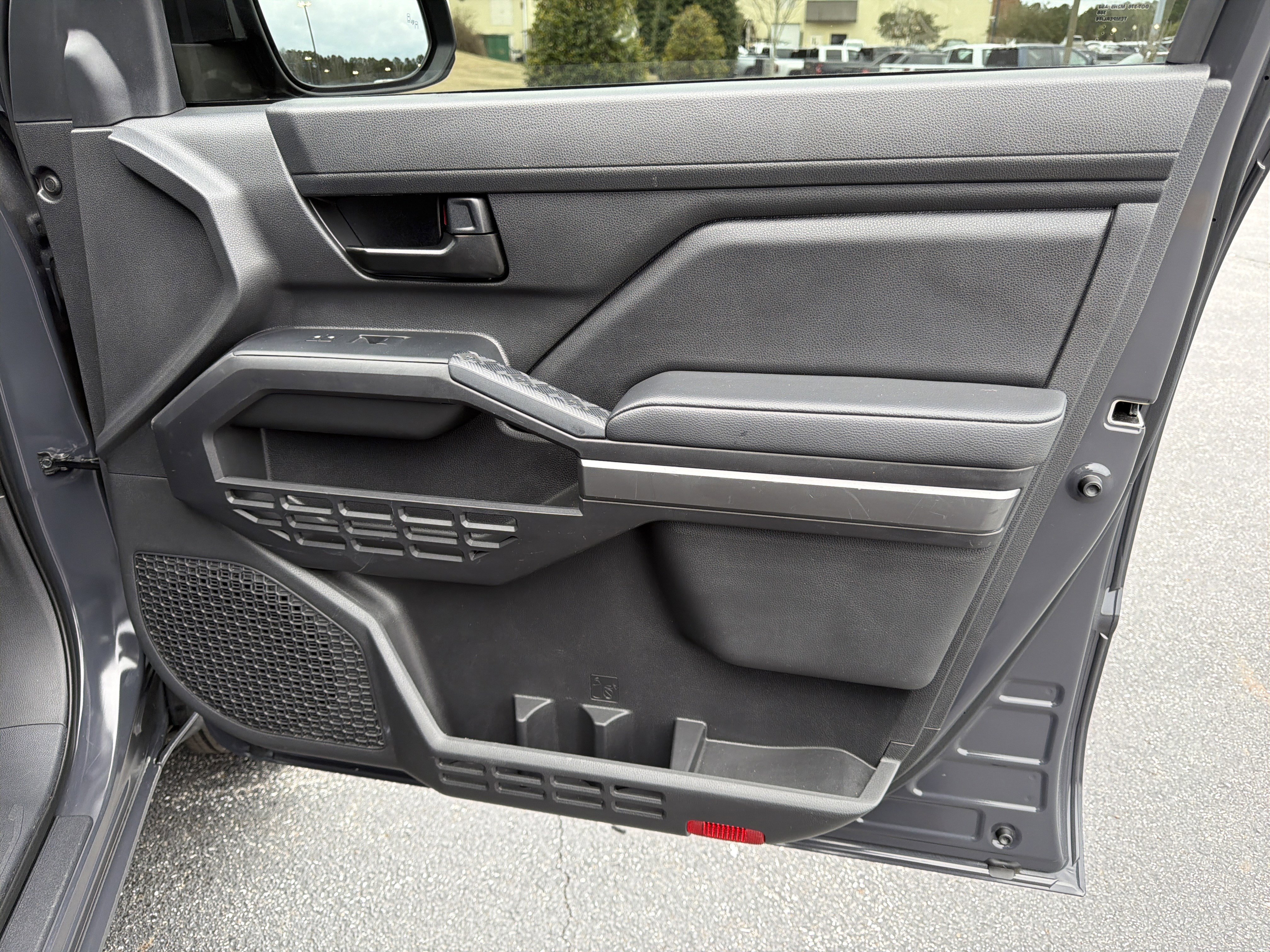 Used 2024 Toyota Tacoma SR5 image 14