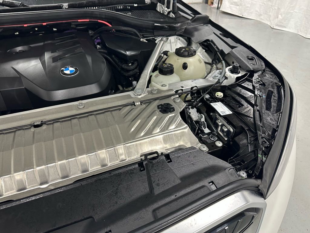 Used 2025 BMW X3 xDrive30i w/ M Sport Package image 64