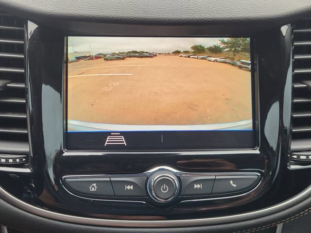 Used 2020 Chevrolet Trax LS FWD image 6