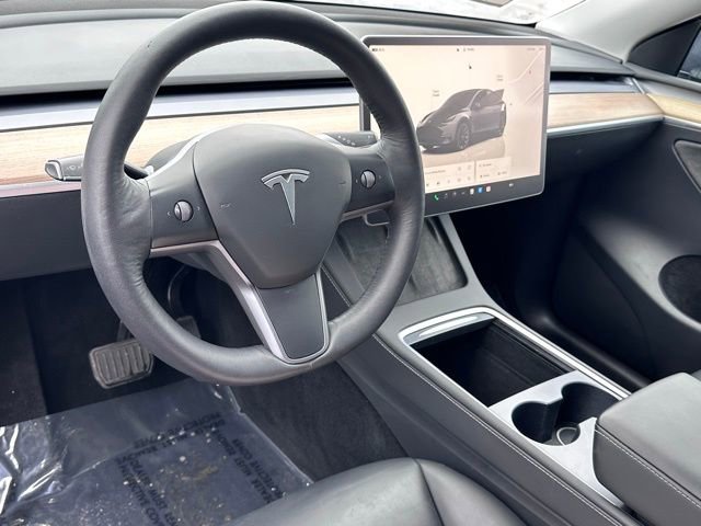Used 2023 Tesla Model Y Long Range image 13