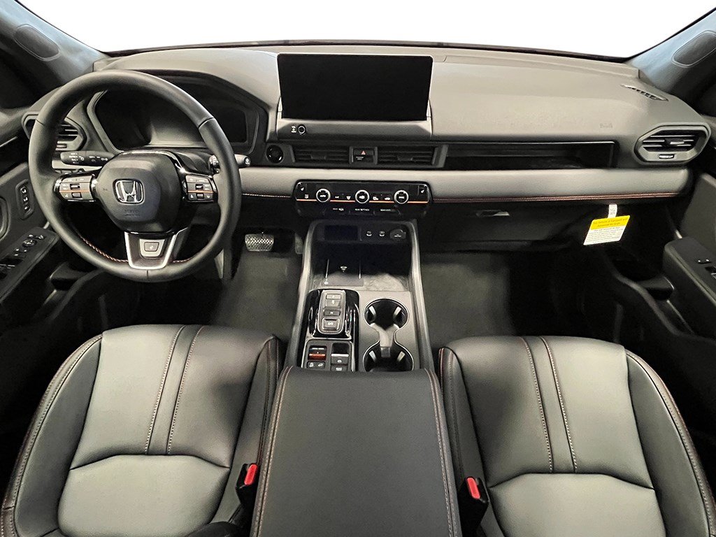 New 2026 Honda Pilot TrailSport image 22