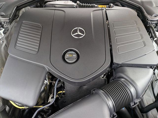 New 2026 Mercedes-Benz C 300 Sedan image 15