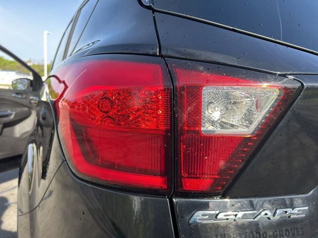Used 2019 Ford Escape SE AWD/4WD image 34