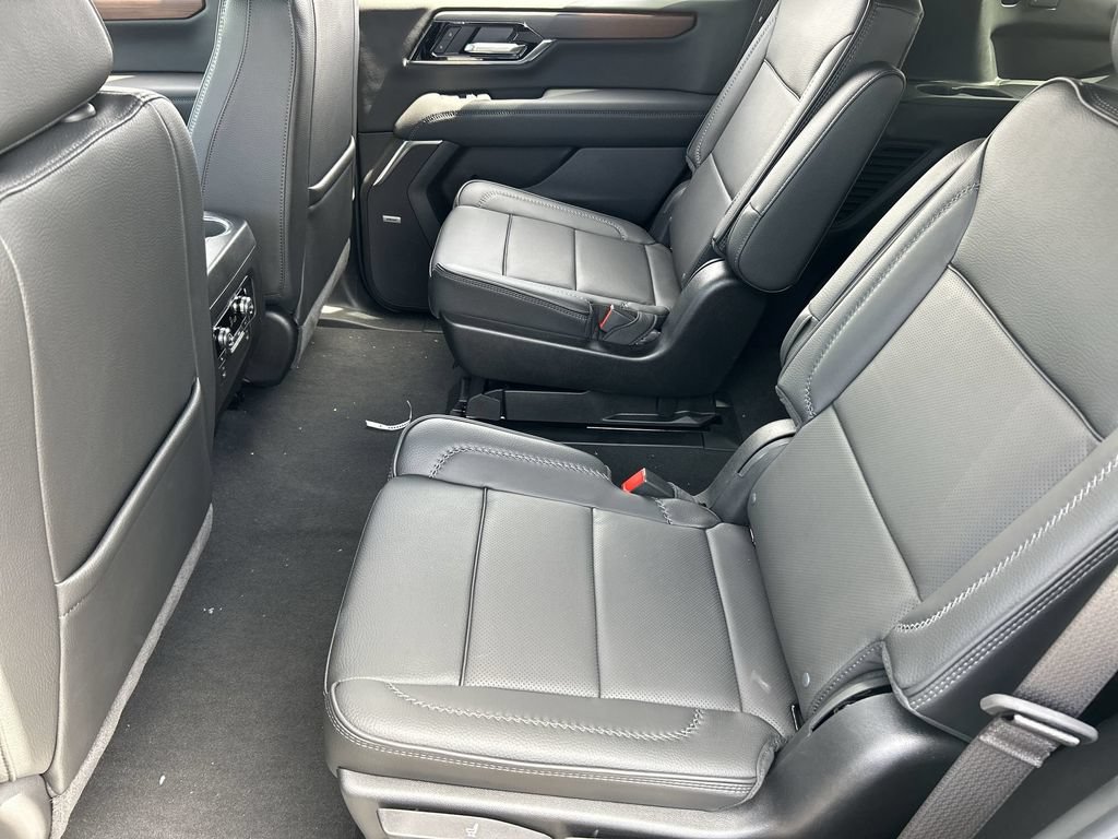 New 2026 GMC Yukon Denali w/ Sun & Power Step Package AWD/4WD image 26