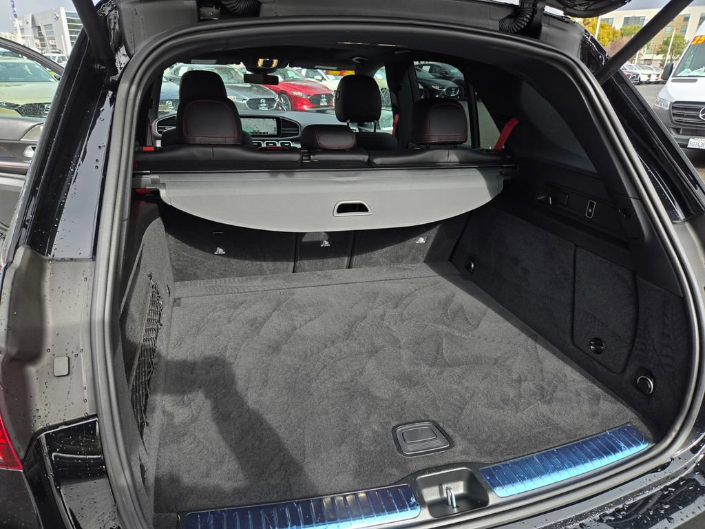 Used 2022 Mercedes-Benz GLE 53 AMG 4MATIC image 36