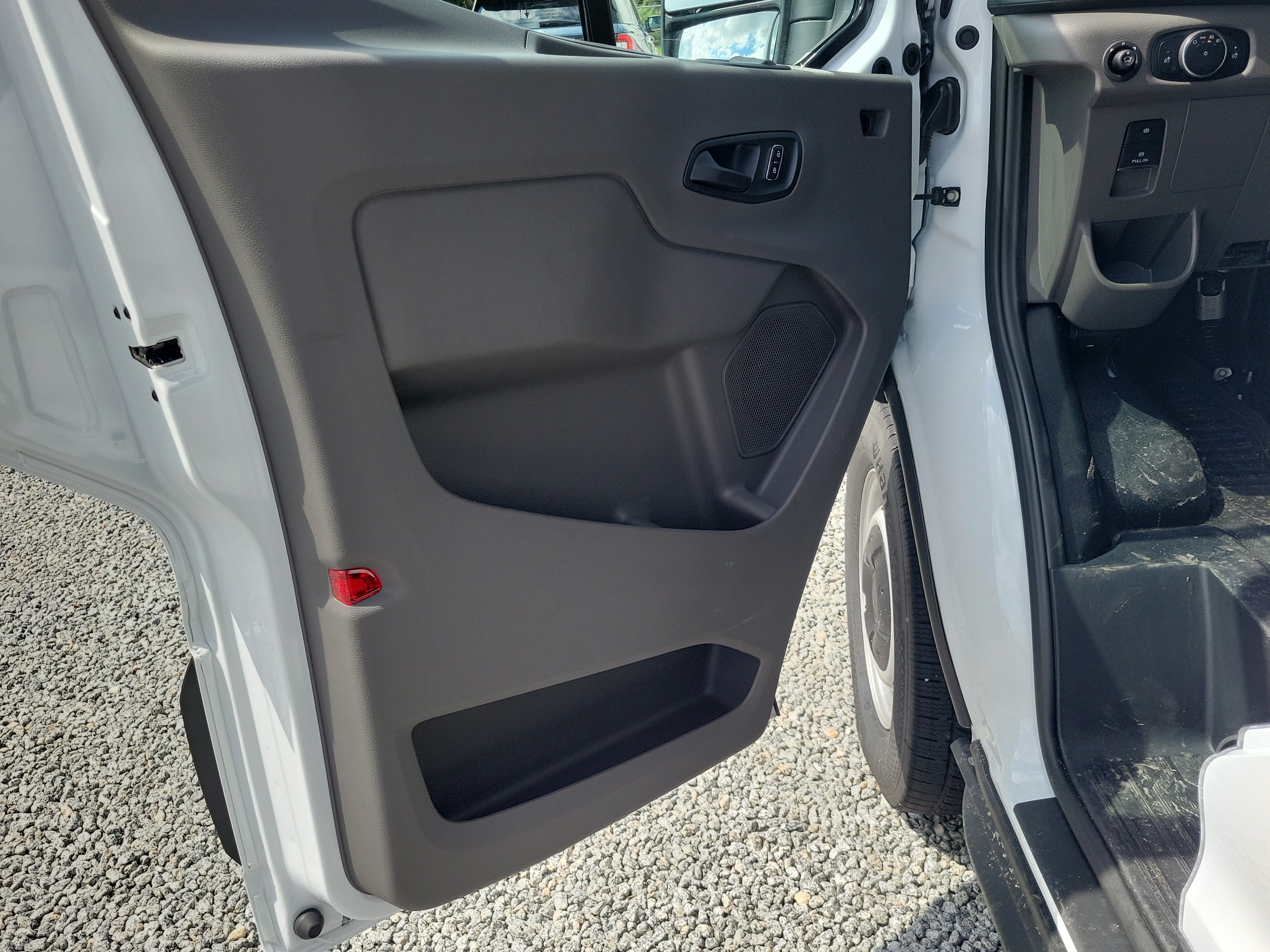 New 2027 Ford Transit 350 XL RWD image 17