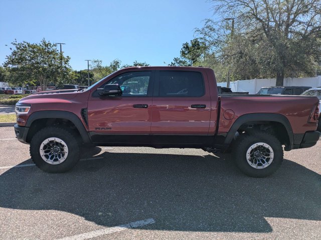 New 2026 RAM 1500 RHO w/ RHO Level 1 Equipment Group AWD/4WD image 7