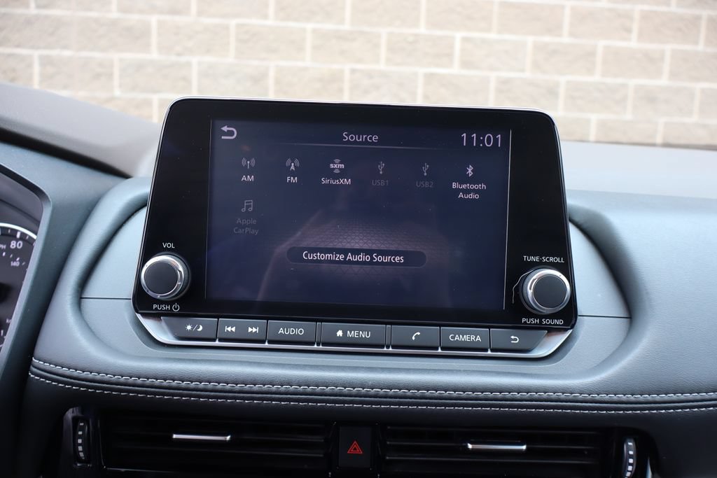 Used 2021 Nissan Rogue SV w/ Premium Package AWD/4WD image 20