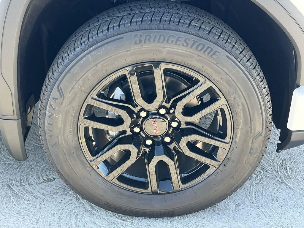 New 2026 GMC Sierra 1500 Elevation image 33