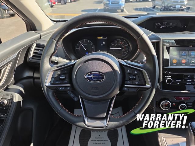 Used 2022 Subaru Crosstrek 2.0i Premium w/ Moonroof Package image 9